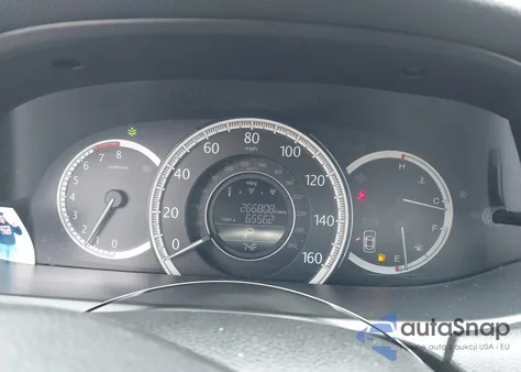 2013 Honda Accord Lx z USA, uszkodzony, nr VIN 1HGCR2F35DA107336